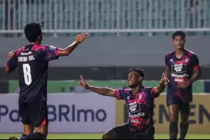 Bali United vs RANS Nusantara FC: Wajib Menang!
