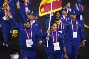Misteri Hilangnya 3 Atlet Sri Lanka dari Commonwealth Games 2022