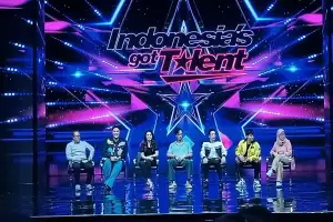 RCTI dan Fremantle Indonesia Hadirkan Indonesias Got Talent, Ajang Pencarian Bakat Populer