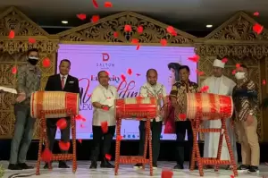 Hotel Dalton Hadirkan Lagi The Ethnicity Wedding Expo 2022
