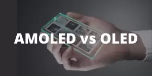 Perbedaan AMOLED dan OLED, Mana Layar yang Terbaik?