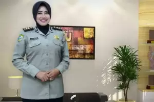 Apakah Polwan Boleh Menikah dengan Anggota TNI?