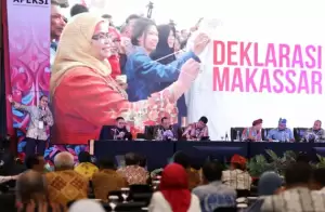 Ramai-ramai ke Padang Ikuti Rakernas APEKSI, Pengamat Sindir Pejabat Pemkot Makassar