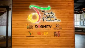 Trinity Optima Production Berdayakan Kreator Film Lokal di Platform OTT
