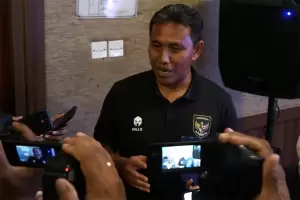 Indonesia Turunkan Kekuatan Penuh di Final Piala AFF U-16 2022, Bima Sakti: Tak Ada Pemain Cedera