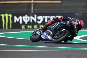 Fabio Quartararo dan Aleix Espargaro Kandidat Juara MotoGP 2022