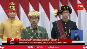 Jokowi Guyur Subsidi Energi Rp502 Triliun Agar Pertalite Tidak Naik