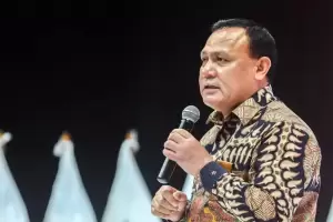Indonesia Benar-benar Merdeka Jika Bebas dari Kejahatan Korupsi