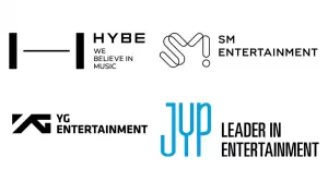 Gaji dan Bonus CEO SM, JYP, YG, dan HYBE Paruh Pertama 2022