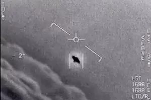 Ogah Remehkan UFO, NASA Turunkan Kekuatan Penuh untuk Penelitian Mendalam