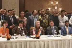 Pimpin Misi Dagang ke India, Mendag Zulhas Raih Potensi Ekspor Indonesia Rp46,9 Triliun