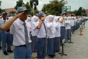 15 Sekolah Terbaik di Jawa Timur Berdasarkan Nilai UTBK 2022 Versi LTMPT