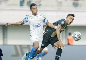 Hasil Dewa United vs PSIS Semarang: Laskar Mahesa Jenar Tersungkur