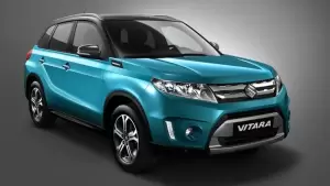 3 Kelebihan dan Spesifikasi Mobil SUV Suzuki Grand Vitara