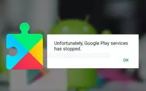 Penyebab Error Google Terus Berhenti dan Cara Memperbaikinya