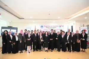 IPPRISIA Gandeng Kemendikbudristek Kembangkan SDM dengan Kurikulum Khas Indonesia