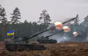 Rusia Sebut 6 Jenis Howitzer Bantuan Barat untuk Ukraina Tidak Berfungsi, Penyebabnya Sepele