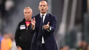 Massimiliano Allegri Kecewa Juventus hanya Kalahkan Spezia 2-0