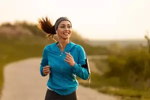 5 Gerakan Olahraga Penurun Kolesterol dan Asam Urat