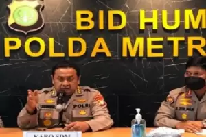 Profil Kombes Langgeng Purnomo, Perwira Polda Metro Jaya yang Piawai di Bidang SDM