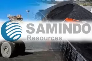 Semester I-2022, Samindo Resources Bukukan Laba Rp114,6 Miliar