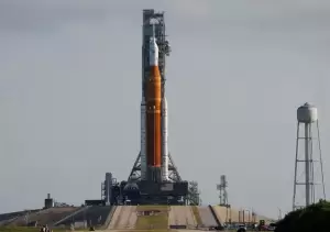 3 Roket Tercanggih Buatan NASA, Nomor Terakhir Akan Diluncurkan Pada Program Artemis