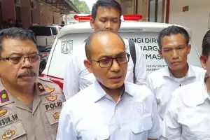 Viral Penculikan di Halim Perdanakusuma, Polisi: Hanya Salah Paham