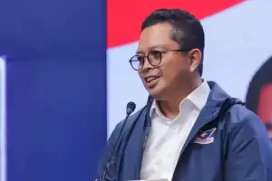 Jaga Daya Beli Rakyat, Mahyudin: Partai Perindo Awasi Penyaluran BLT BBM Tepat Sasaran