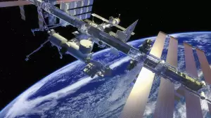 Siap Bangun Stasiun Antariksa Baru, Rusia Sebut ISS Rongsokan