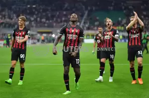 Jelang RB Salzburg vs AC Milan: Kejutan Tak Enak Menanti Rossoneri