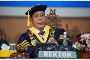 Rektor Unnes Singgung Peran LPTK Tak Dicantumkan di RUU Sisdiknas