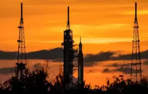 NASA Atasi Kebocoran Bahan Bakar Hidrogen, Peluncuran Artemis 1 Dijadwalkan 23 September 2022