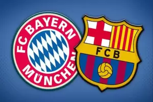 Statistik Bayern Muenchen vs Barcelona: Die Roten di Ambang Pecahkan Rekor!