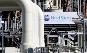 Mengenal Pipa Nord Stream 1, Saluran Utama Gas Rusia ke Eropa