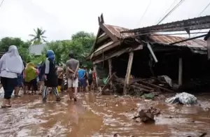 Ini Penyebab Kota Bogor Kerap Dilanda Banjir Lintasan