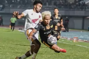 Hasil Liga 1 2022/2023: Dewa United vs PSM Makassar: Juku Eja Gagal Puncaki Klasemen