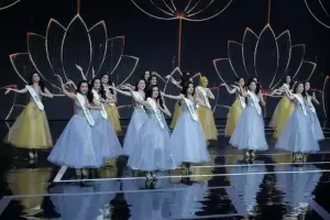 Daftar Finalis yang Sukses Menembus 15 Besar Miss Indonesia 2022