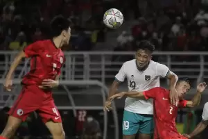 Head to Head Timnas Indonesia U-20 vs Vietnam: Siapa Favorit Tembus Putaran Final?