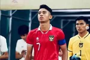 Hasil Timnas Indonesia U-20 vs Vietnam U-20: Marselino Ferdinan Cetak Gol Pembuka