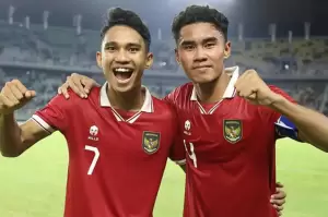 Muhammad Ferarri Tebus Dosa Lawan Vietnam U-19, Persija Jakarta: From Zero to Hero!