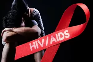 Hitungan 6 Bulan, 351 Warga Jakarta Barat Terjangkit HIV