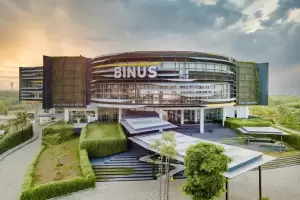 100 Universitas Swasta Terbaik di Indonesia Versi UniRank 2022, Cek Kampusmu Peringkat Berapa?