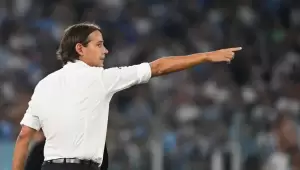 Inter Milan vs AS Roma: Simone Inzaghi Fokus Kemenangan