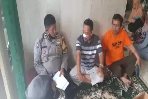 Usai Sarapan, Pria di Bogor Dibacok 3 Orang Tak Dikenal
