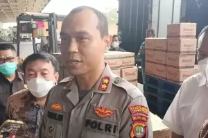 Profil AKBP Putu Kholis, Kapolres Pelabuhan Tanjung Priok Gantikan Kapolres Malang yang Dicopot