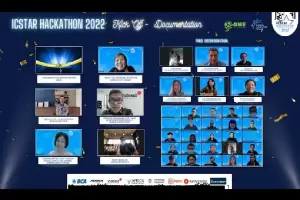 Jaring Talenta IT Handal, Ini Proses Ketat Standar Penilaian Kompetisi ICStar Hackathon 2022