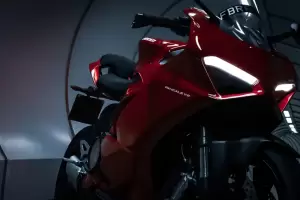 Berbeda dari Merek Jepang, Ducati Luncurkan Motor Bermesin Silinder Tunggal