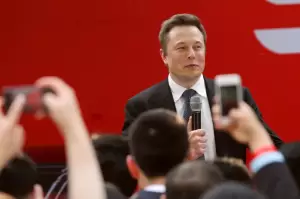 Terungkap! Ini Alasan Elon Musk Malas Investasi di RI