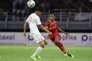 Persib Bandung Lepas 3 Pemain ke Timnas Indonesia U-20