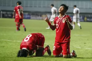 Ini Link Live Streaming Timnas Indonesia U-16 vs Palestina di Kualifikasi Piala Asia U-17 2023